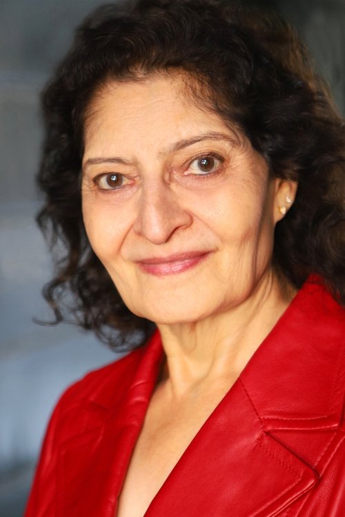 Photo of Taru Devani, Acting