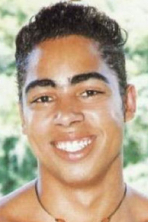 Photo of Jackson, Acting