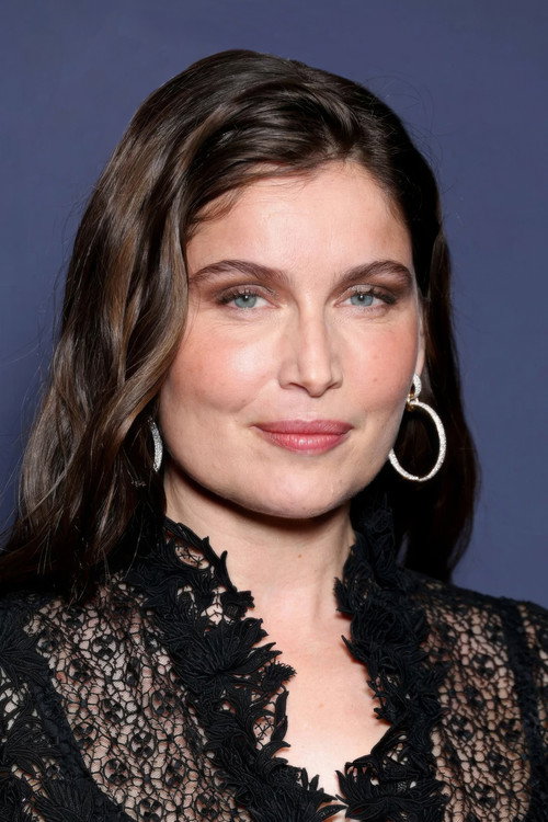 Photo of Laetitia Casta, Acting