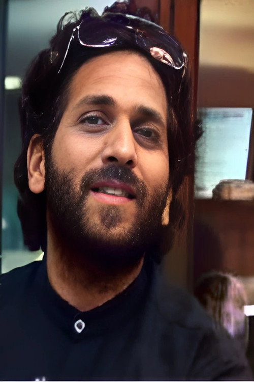 Jackson Sethi profile