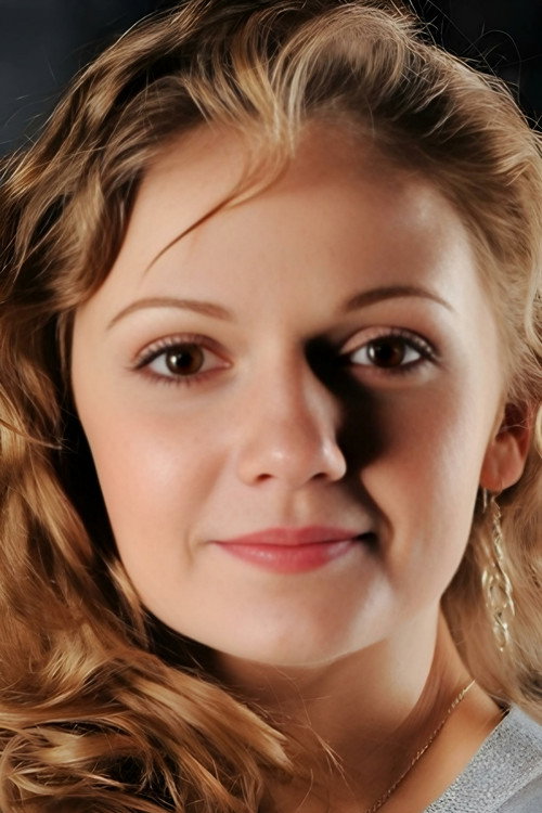 Photo of Aleksandra Bogdanova, Acting
