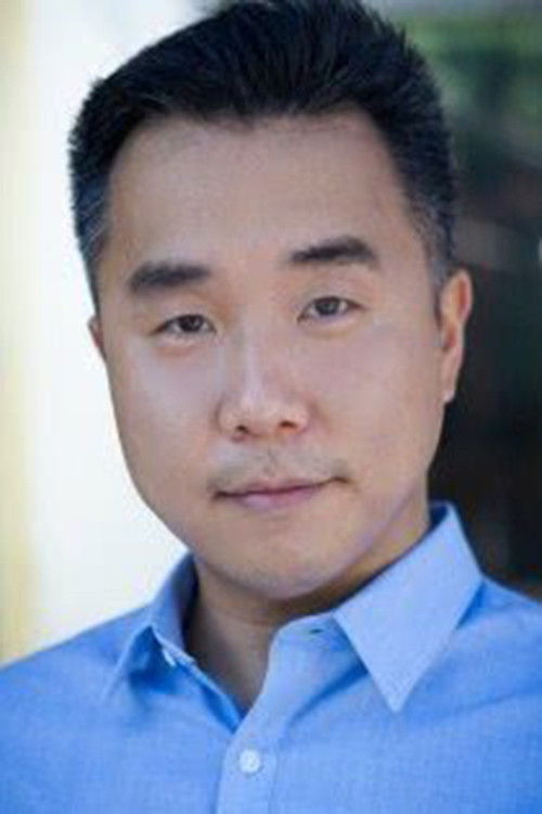 Photo of Charles Jang, Acting