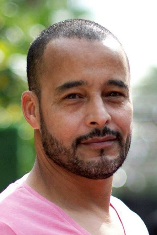 Photo of Malek Akhmiss, Acting