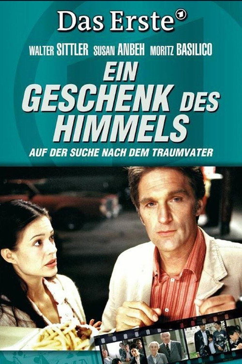 Movie poster for Ein Geschenk des Himmels (2005)