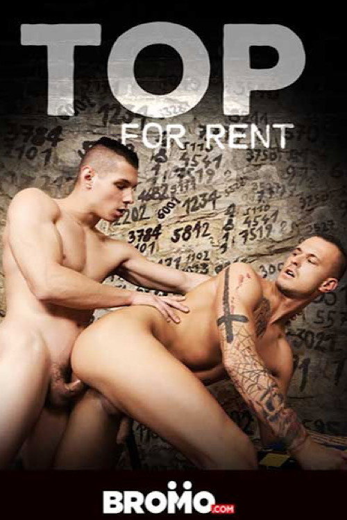 Movie poster for Top For Rent (2018)