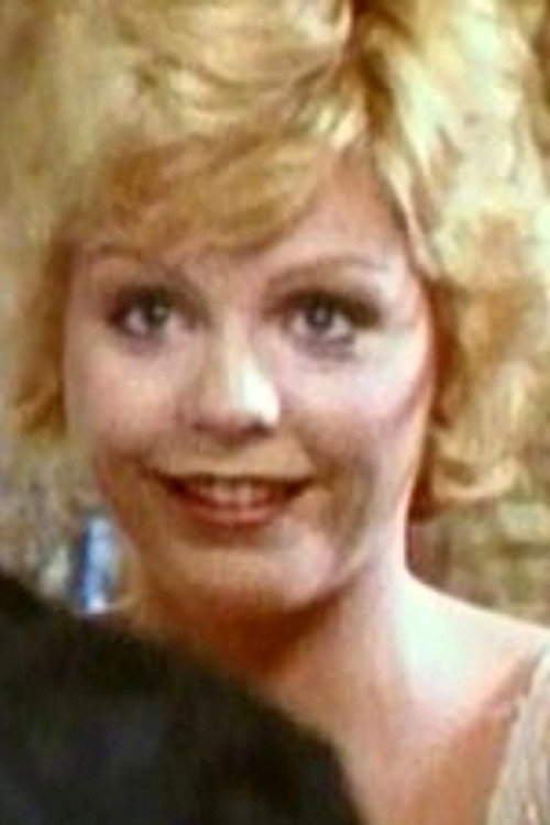 Photo of Lisa Dunsheath, Acting