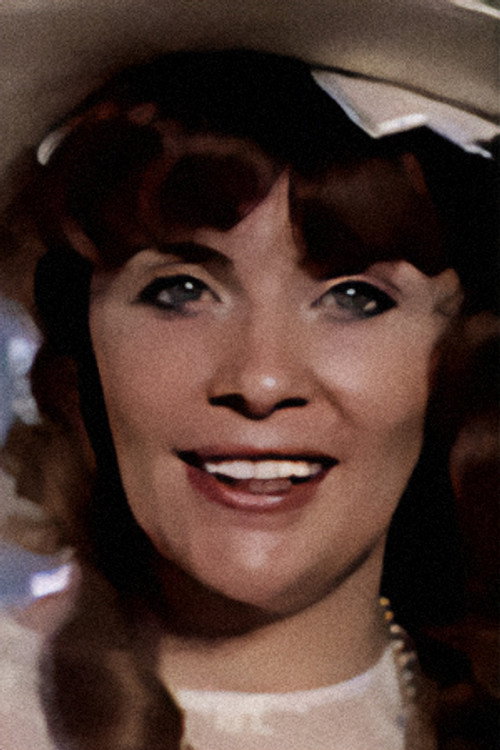 Photo of Cleo O'Hara, Acting