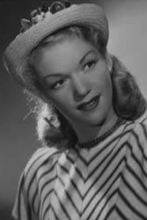 Patricia Castell profile