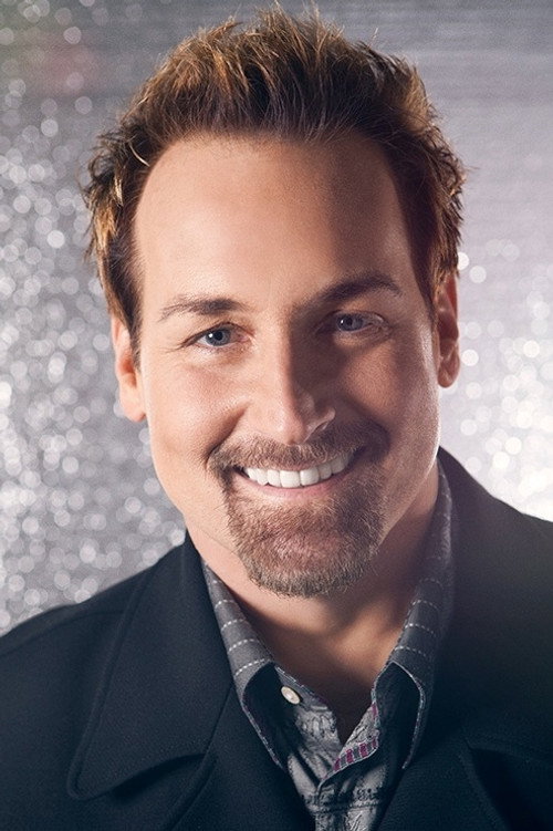 Michael English profile