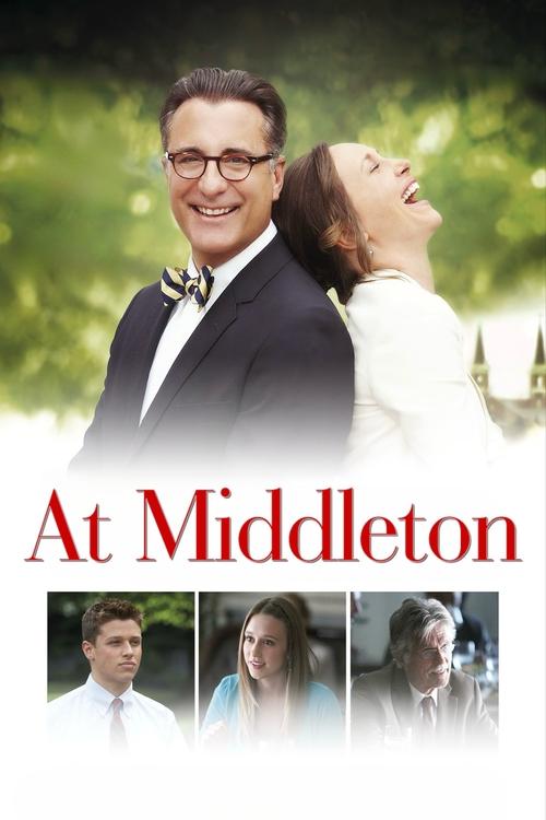 Movie poster for At Middleton (2013)