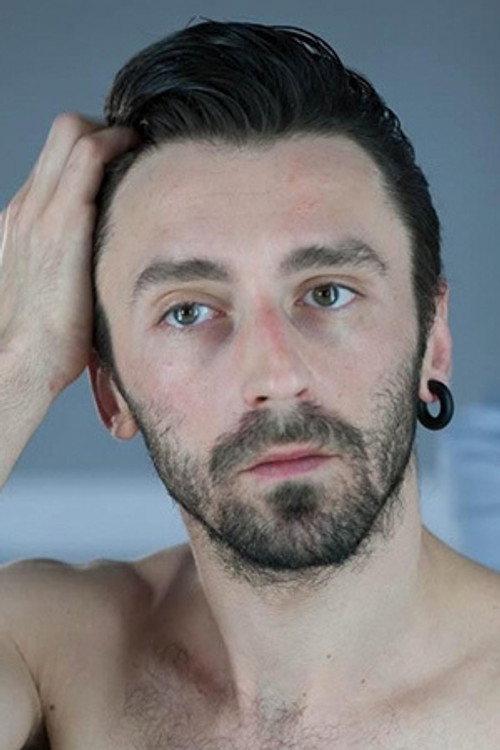 Photo of Paul Dunca, Acting