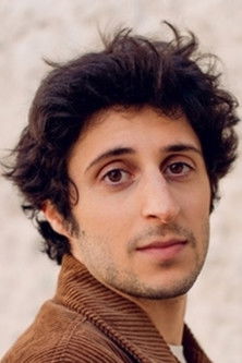 Photo of Jeremy Lewin, Acting