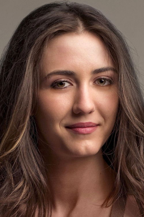 Photo of Madeline Zima, Acting