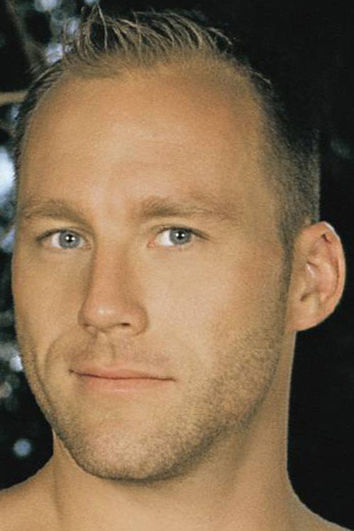 Photo of Paul Johnson, Acting