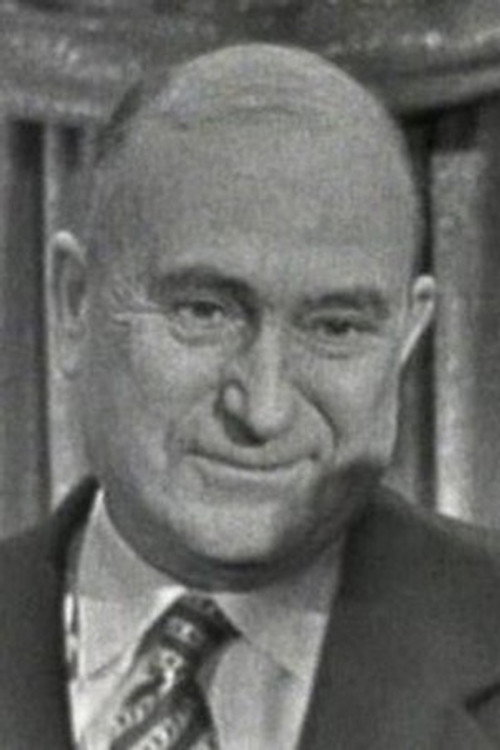 Photo of Warren Doane, Directing