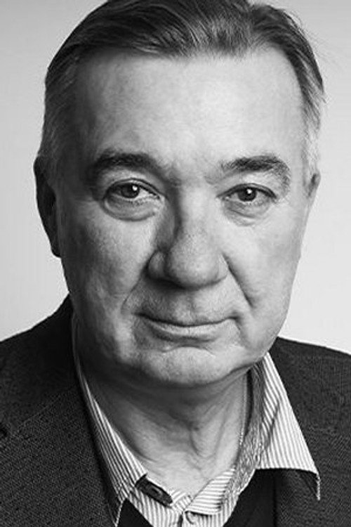 Photo of Anatolii Yashchenko, Acting