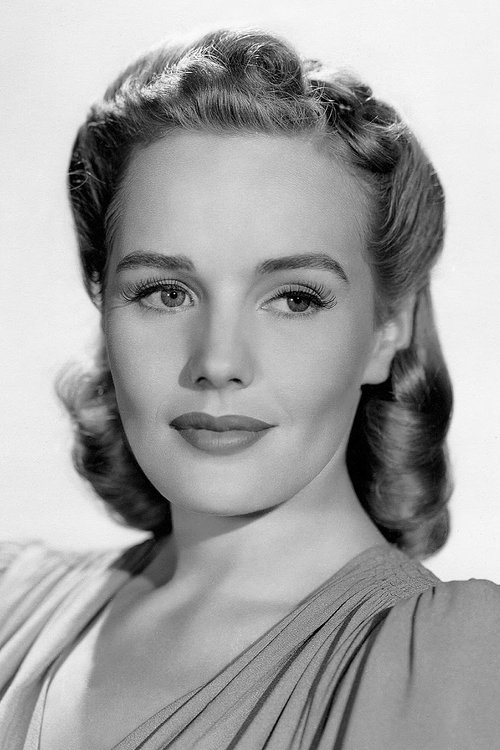 Photo of Frances Farmer, Acting