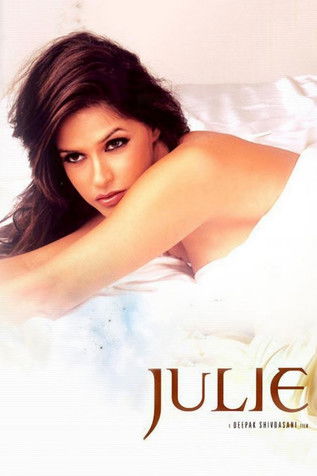 Movie poster for Julie (2004)