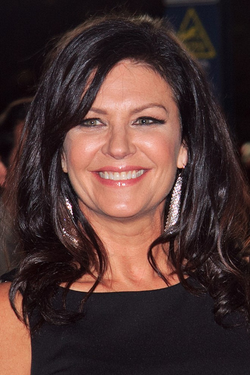 Wendy Crewson profile