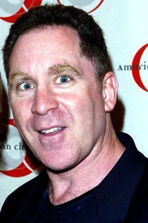 Photo of Justin Ross, Acting