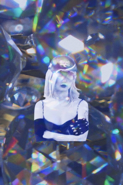 Movie poster for Jessie the Ghost (2024)