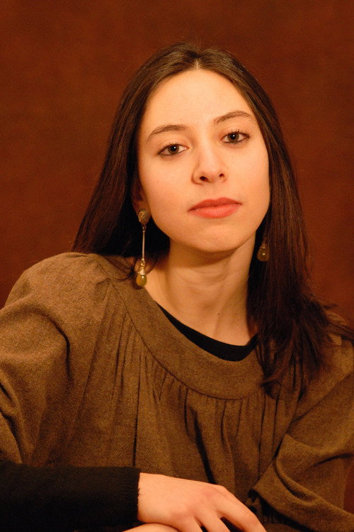 Photo of Chiara Ortolani, Directing