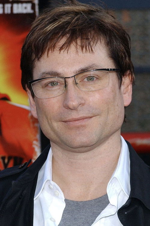 David McNally profile