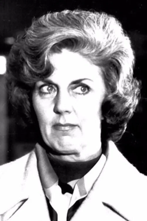Photo of Joan Bruce, Acting