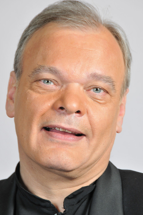 Gaëtan Bloom profile