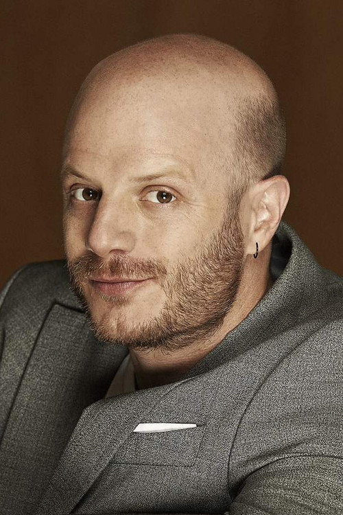 Photo of Facundo Gómez, Acting