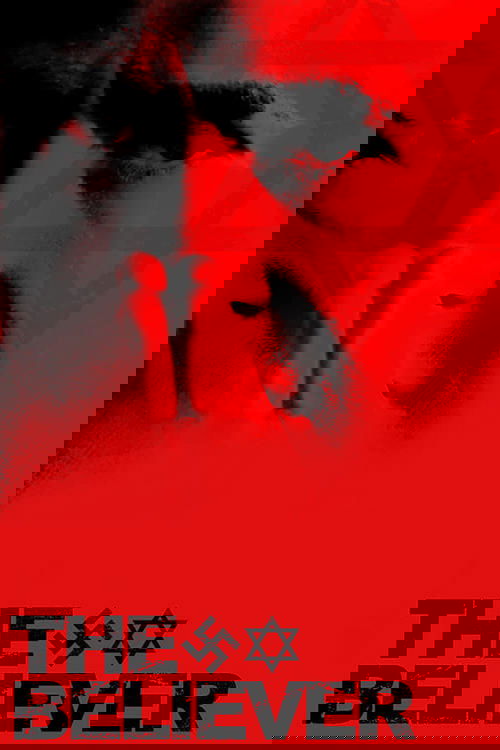 The Believer poster