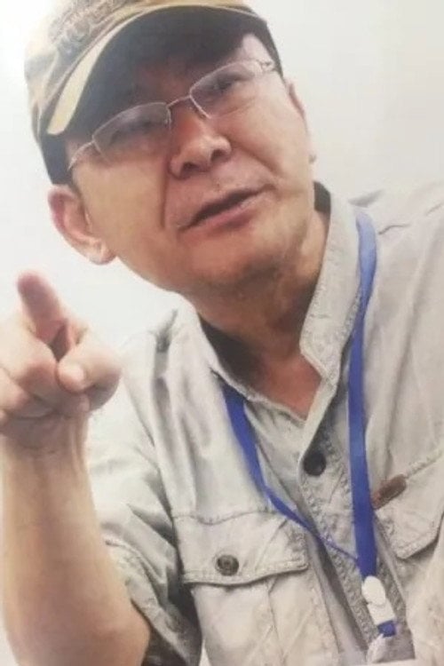 Photo of Tong Jiang Nan, Directing