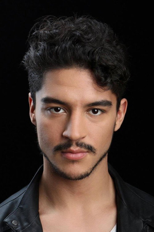 Photo of Oscar Moreno, Acting