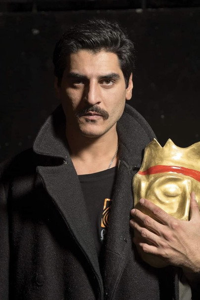 Lasha Jukharashvili profile