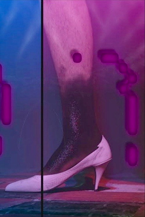 Movie poster for KOHL (2018)