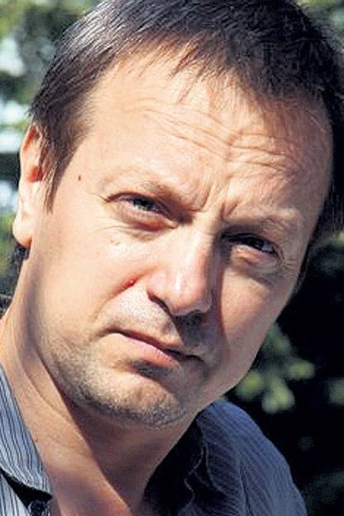 Photo of Igor Marchenko, Acting