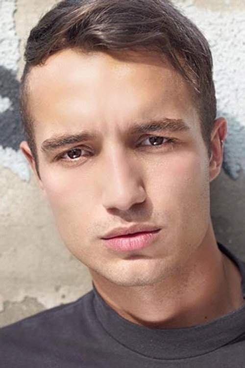 Photo of Aleksandar Gajic, Acting