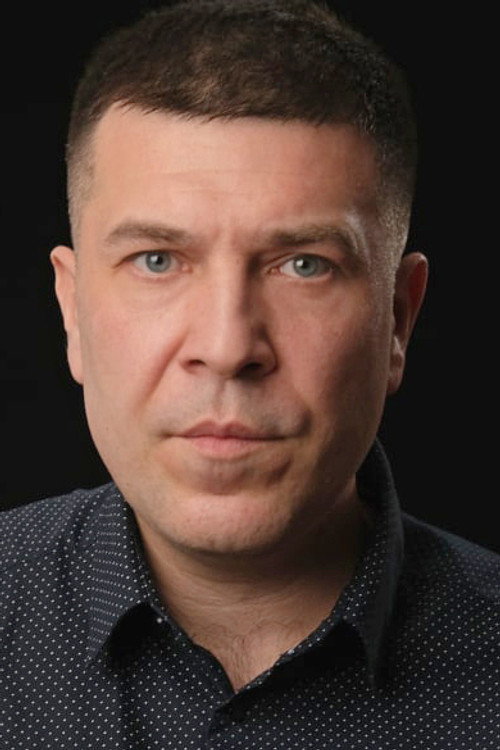 Vladimir Brest profile