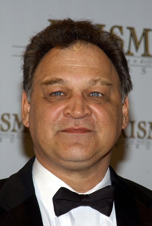 Photo of Ed O'Ross, Acting