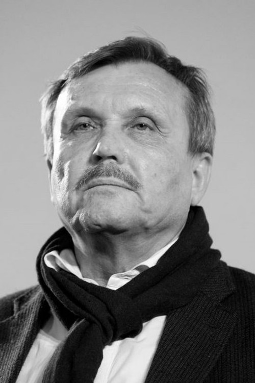 Photo of Witold Adamek, Camera