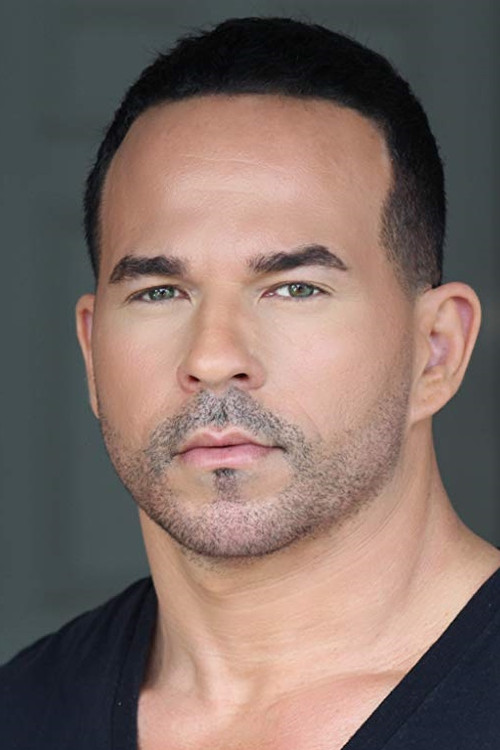 Photo of Michael Santi, Acting