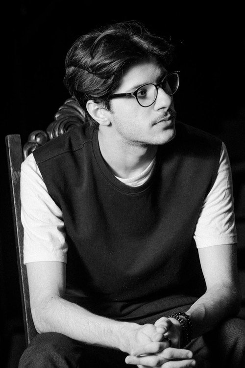 Photo of Thiago Mouazzen, Acting