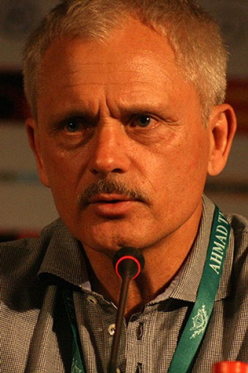Photo of Fyodor Popov, Production
