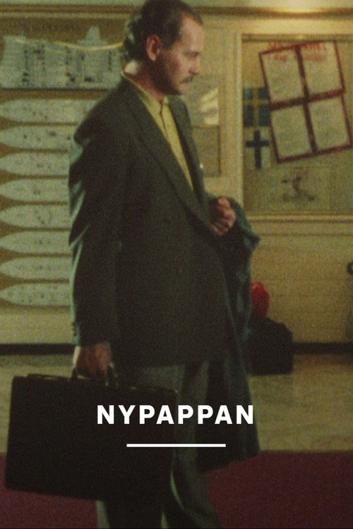 Movie poster for Nypappan (1992)