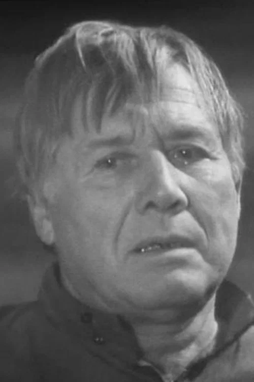 Photo of Nikolai Yelizarov, Acting