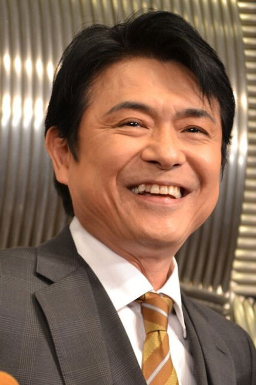 Takeshi Masu profile