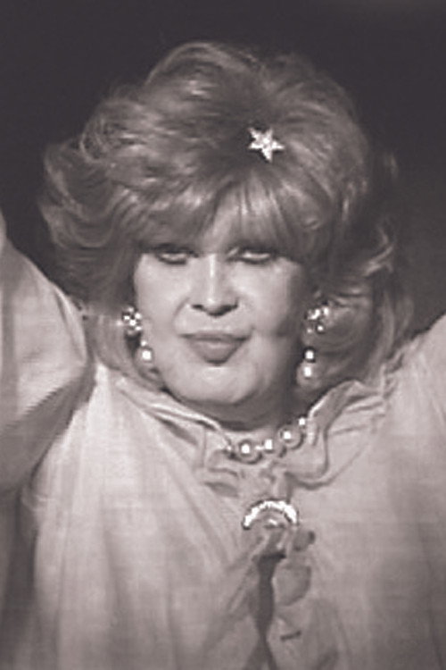 Movie poster for Madame Lauraine's Transsexual Touch (2001)