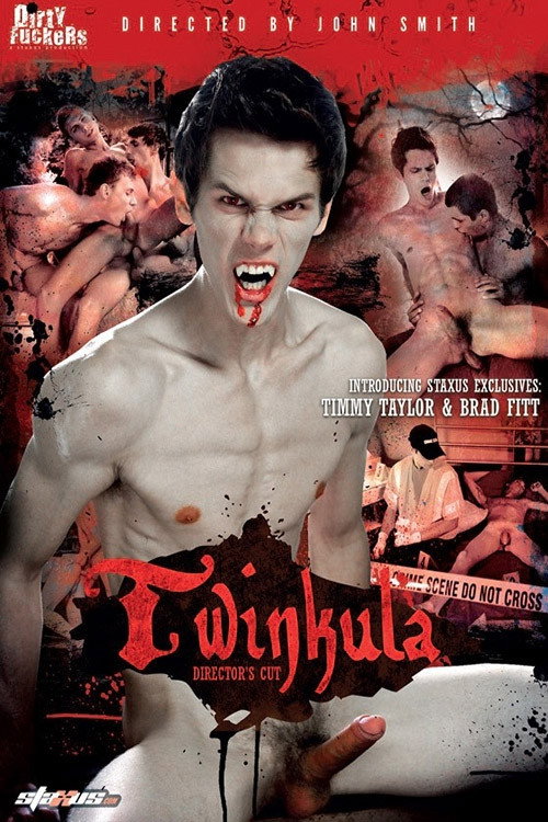 Movie poster for Twinkula (2012)