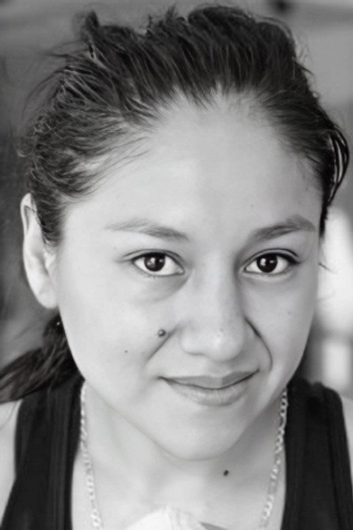 Photo of Mayeli Flores, Acting