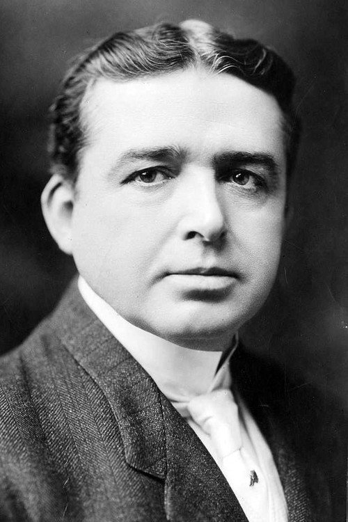 Photo of Byron Douglas, Acting